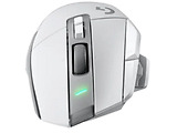 Logitech G502 X Wireless White
