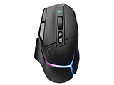 Logitech G502 X Wireless