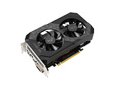 ASUS GeForce GTX 1650 4GB GDDR6 TUF Gaming 128bit / TUF-GTX1650-O4GD6-P-V2-GAMING