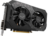 ASUS GeForce GTX 1650 4GB GDDR6 TUF Gaming 128bit / TUF-GTX1650-O4GD6-P-V2-GAMING