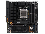 ASUS TUF GAMING B650M-PLUS / mATX AM5 DDR5 6400+