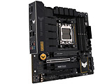 ASUS TUF GAMING B650M-PLUS / mATX AM5 DDR5 6400+