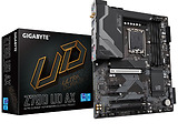 GIGABYTE Z790 UD AX / LGA1700 ATX DDR5 7600