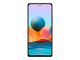 Xiaomi RedMi Note 10 Pro / 6.67 120Hz / Snapdragon 732G / 8GB / 256GB / 5020mAh / Grey