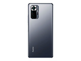 Xiaomi RedMi Note 10 Pro / 6.67 120Hz / Snapdragon 732G / 8GB / 256GB / 5020mAh / Grey