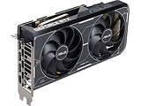 ASUS GeForce RTX 3060 Ti 8GB GDDR6 Dual 256bit / DUAL-RTX3060TI-O8GD6X
