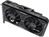 ASUS GeForce RTX 3060 Ti 8GB GDDR6 Dual 256bit / DUAL-RTX3060TI-O8GD6X