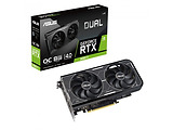 ASUS GeForce RTX 3060 Ti 8GB GDDR6 Dual 256bit / DUAL-RTX3060TI-O8GD6X