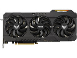 ASUS GeForce RTX 3060 Ti 8GB GDDR6 TUF Gaming 256bit / TUF-RTX3060TI-O8GD6XGAMING