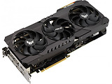 ASUS GeForce RTX 3060 Ti 8GB GDDR6 TUF Gaming 256bit / TUF-RTX3060TI-O8GD6XGAMING
