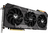 ASUS GeForce RTX 3060 Ti 8GB GDDR6 TUF Gaming 256bit / TUF-RTX3060TI-O8GD6XGAMING