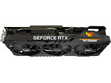 ASUS GeForce RTX 3060 Ti 8GB GDDR6 TUF Gaming 256bit / TUF-RTX3060TI-O8GD6XGAMING