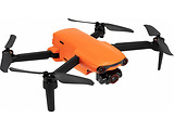 Autel EVO Nano Premium Bundle Orange