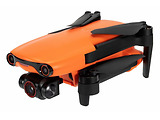 Autel EVO Nano Premium Bundle Orange