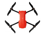 Autel EVO Nano Premium Bundle Red