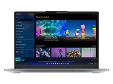 Lenovo ThinkBook 16 G4+ / 16 WQXGA IPS / Core i7-1260P / 16GB LPDDR5 / 512GB NVMe / Intel Iris Xe / DOS / 21CY001GRU