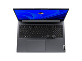 Lenovo ThinkBook 16 G4+ / 16 WQXGA IPS / Core i7-1260P / 16GB LPDDR5 / 512GB NVMe / Intel Iris Xe / DOS / 21CY001GRU