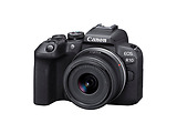 Canon EOS R10 + RF-S 18-150mm IS STM