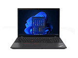 Lenovo ThinkPad T16 Gen1 / 16 WUXGA IPS / Core i5-1235U / 8GB DDR4 / 256GB NVMe / Intel Iris Xe / Windows 11 PRO / 21BV002WRT