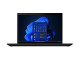 Lenovo ThinkPad T16 Gen1 / 16 WUXGA IPS / Core i5-1235U / 8GB DDR4 / 256GB NVMe / Intel Iris Xe / Windows 11 PRO / 21BV002WRT