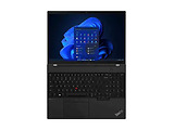 Lenovo ThinkPad T16 Gen1 / 16 WUXGA IPS / Core i5-1235U / 8GB DDR4 / 256GB NVMe / Intel Iris Xe / Windows 11 PRO / 21BV002WRT