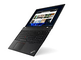 Lenovo ThinkPad T16 Gen1 / 16 WUXGA IPS / Core i5-1235U / 8GB DDR4 / 256GB NVMe / Intel Iris Xe / Windows 11 PRO / 21BV002WRT