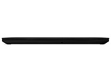 Lenovo ThinkPad T16 Gen1 / 16 WUXGA IPS / Core i5-1235U / 8GB DDR4 / 256GB NVMe / Intel Iris Xe / Windows 11 PRO / 21BV002WRT