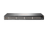 Aruba 2930F 48G 4SFP / JL260A