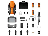 Autel EVO II Dual Rugged Bundle 640T RTK V3