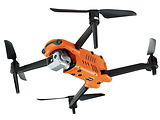 Autel EVO II Dual Rugged Bundle 640T RTK V3