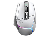Logitech G502 X Plus Wireless
