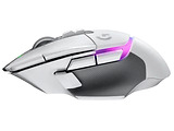 Logitech G502 X Plus Wireless White