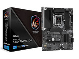 ASRock Z790 PG LIGHTNING/D4 / ATX LGA1700 DDR4 5333+