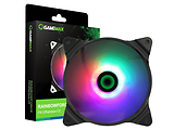 GameMax FN-12Rainbow-C2