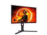 AOC 25G3ZM / 24.5 FullHD 240Hz