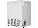 Zanussi ZCAN38FW1