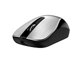 Mouse Genius ECO-8015 / Wireless / Silver