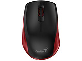 Genius NX-8006S / Silent Red