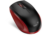 Genius NX-8006S / Silent Red