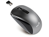 Genius NX-7010 / Ambidextrous / BlueEye / Grey