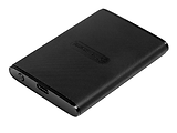 Transcend ESD270C / 500GB Portable SSD