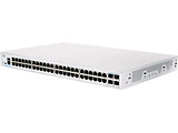 CISCO CBS350-48T-4G
