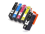 Canon CLI-481 Color