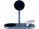 WIWU Wireless Charger 3 in 1 X23 / 15W