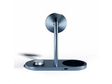 WIWU Wireless Charger 3 in 1 X23 / 15W