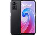 OPPO A96 / 6.59 IPS 90Hz / Snapdragon 680 / 8GB / 128GB / 5000mAh Black