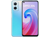 OPPO A96 / 6.59 IPS 90Hz / Snapdragon 680 / 8GB / 128GB / 5000mAh Blue