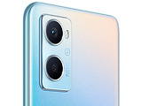 OPPO A96 / 6.59 IPS 90Hz / Snapdragon 680 / 8GB / 128GB / 5000mAh Blue