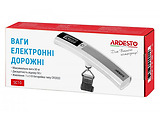 ARDESTO SC10 Silver