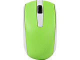 Mouse Genius ECO-8100 / Wireless / Green